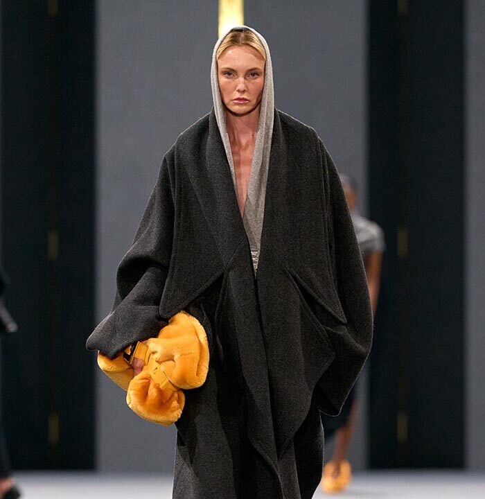 Photo: Daniele Oberrauch / Gorunway.com