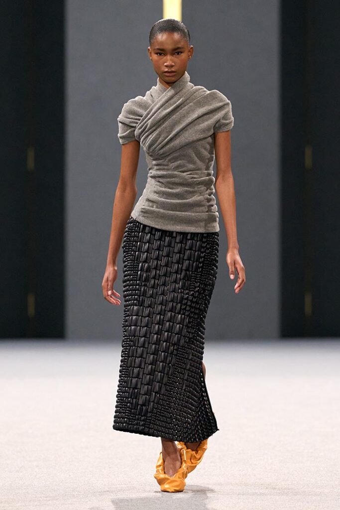 Photo: Daniele Oberrauch / Gorunway.com