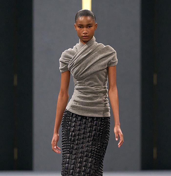 Photo: Daniele Oberrauch / Gorunway.com