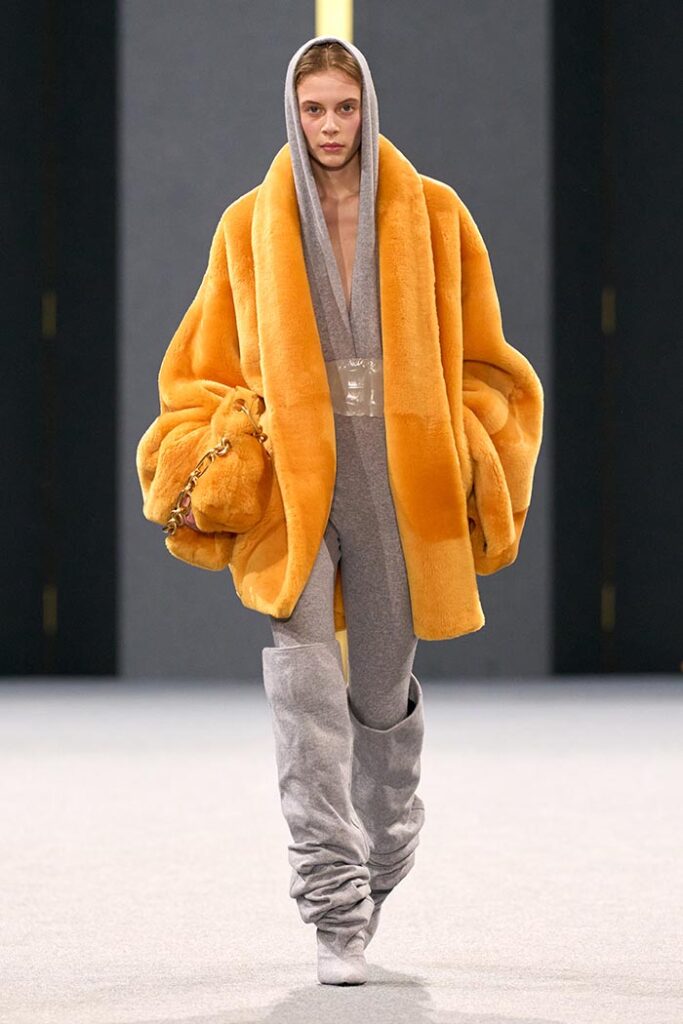 Photo: Daniele Oberrauch / Gorunway.com