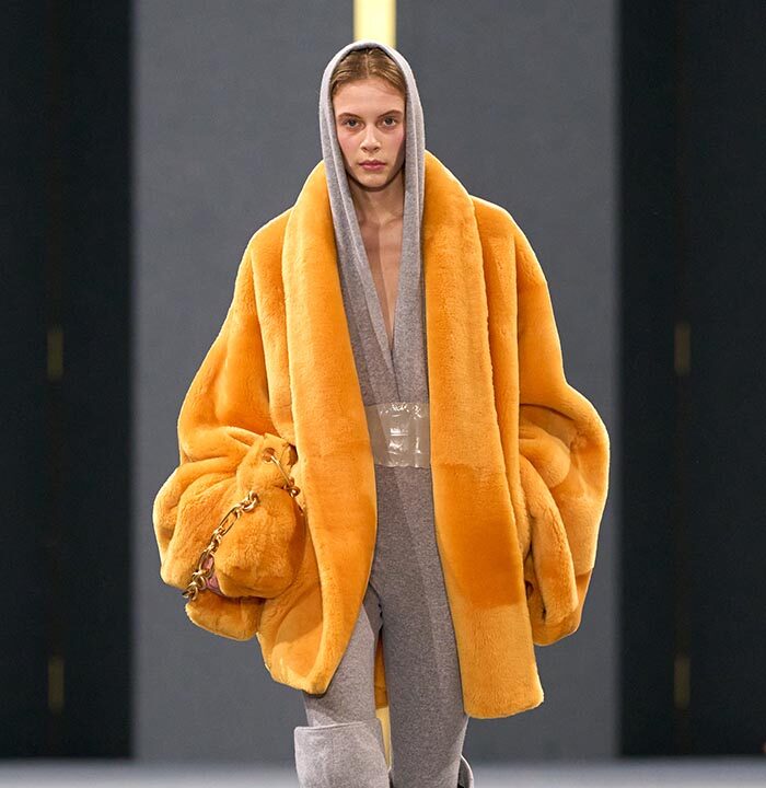 Photo: Daniele Oberrauch / Gorunway.com