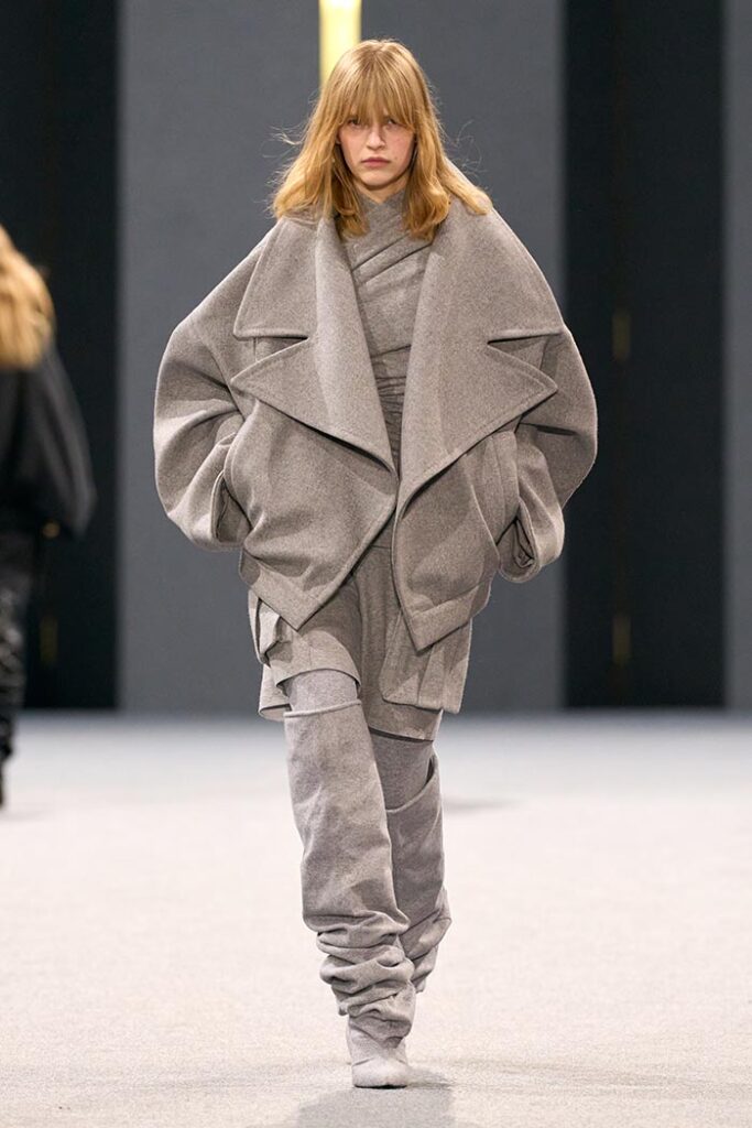 Photo: Daniele Oberrauch / Gorunway.com