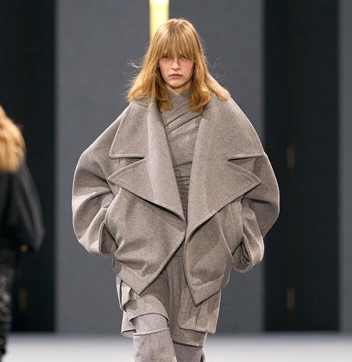 Photo: Daniele Oberrauch / Gorunway.com