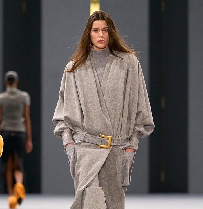 Photo: Daniele Oberrauch / Gorunway.com