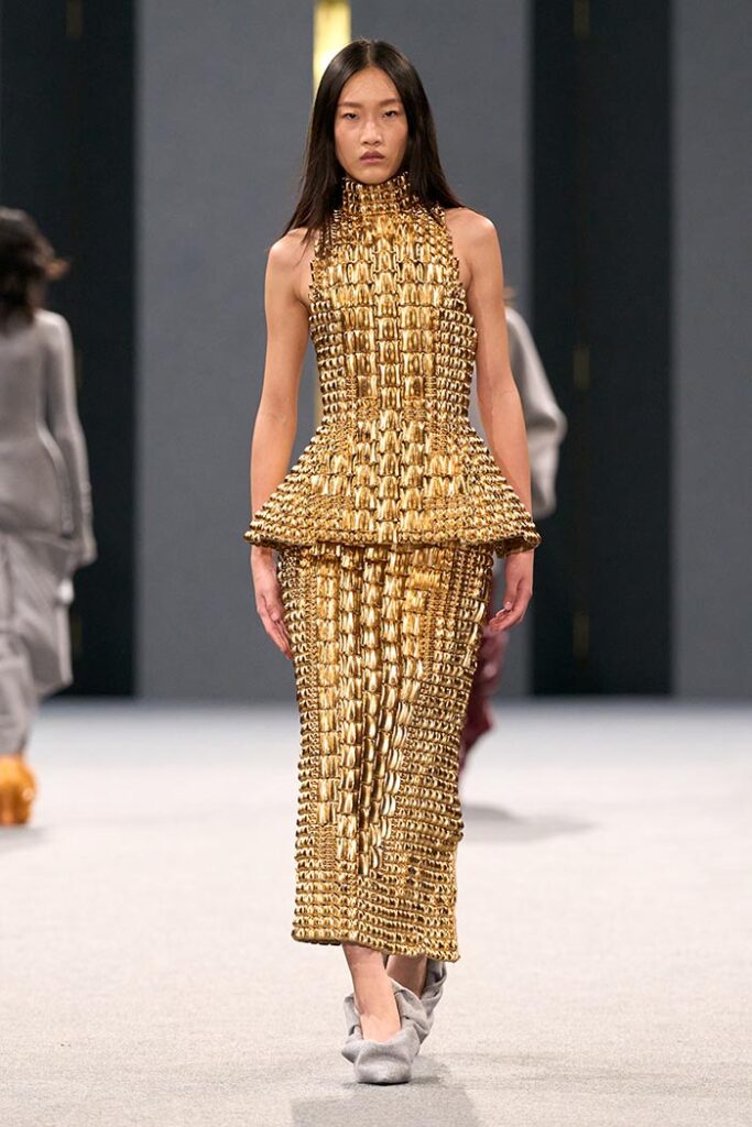 Photo: Daniele Oberrauch / Gorunway.com