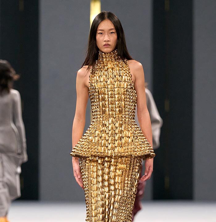 Photo: Daniele Oberrauch / Gorunway.com