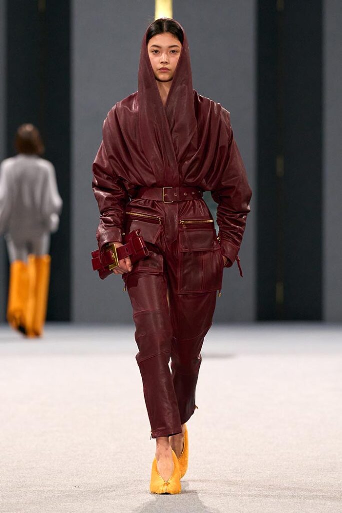 Photo: Daniele Oberrauch / Gorunway.com