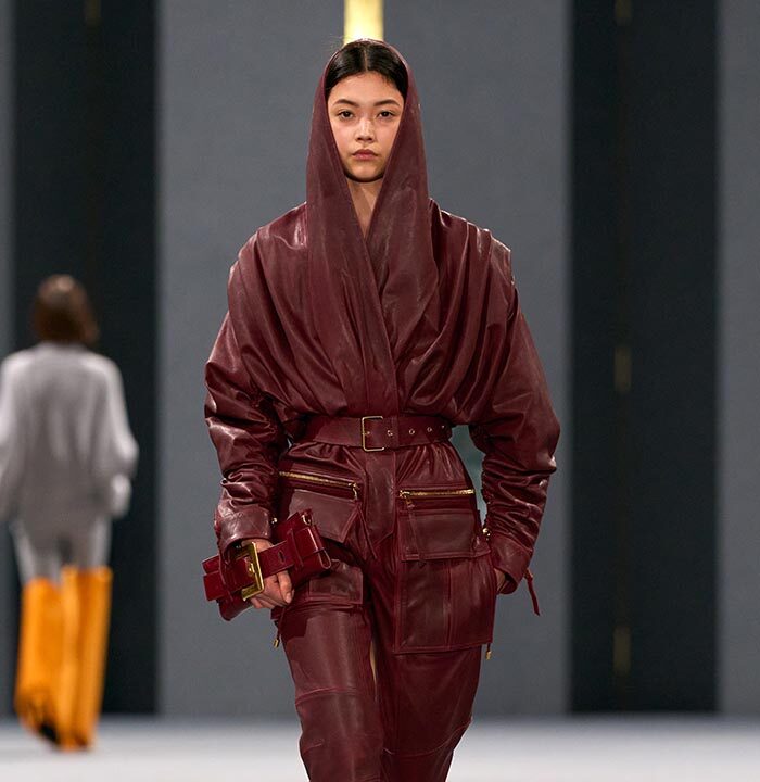 Photo: Daniele Oberrauch / Gorunway.com