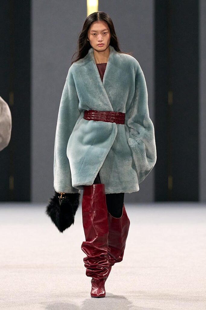 Photo: Daniele Oberrauch / Gorunway.com