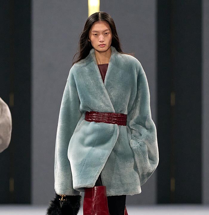 Photo: Daniele Oberrauch / Gorunway.com