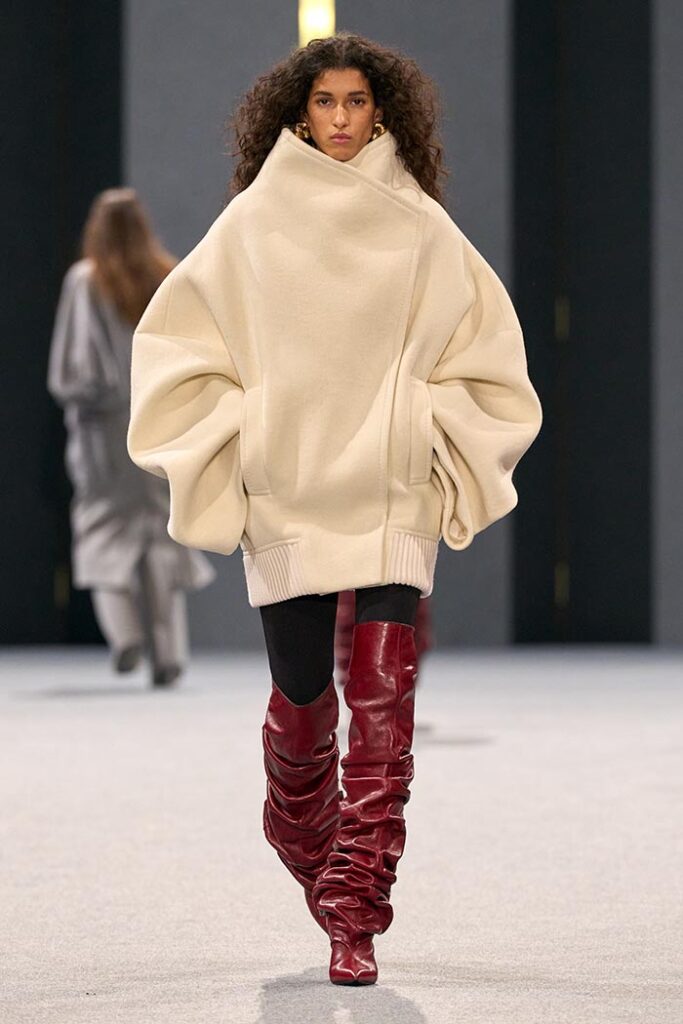 Photo: Daniele Oberrauch / Gorunway.com