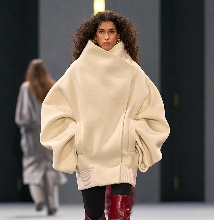 Photo: Daniele Oberrauch / Gorunway.com