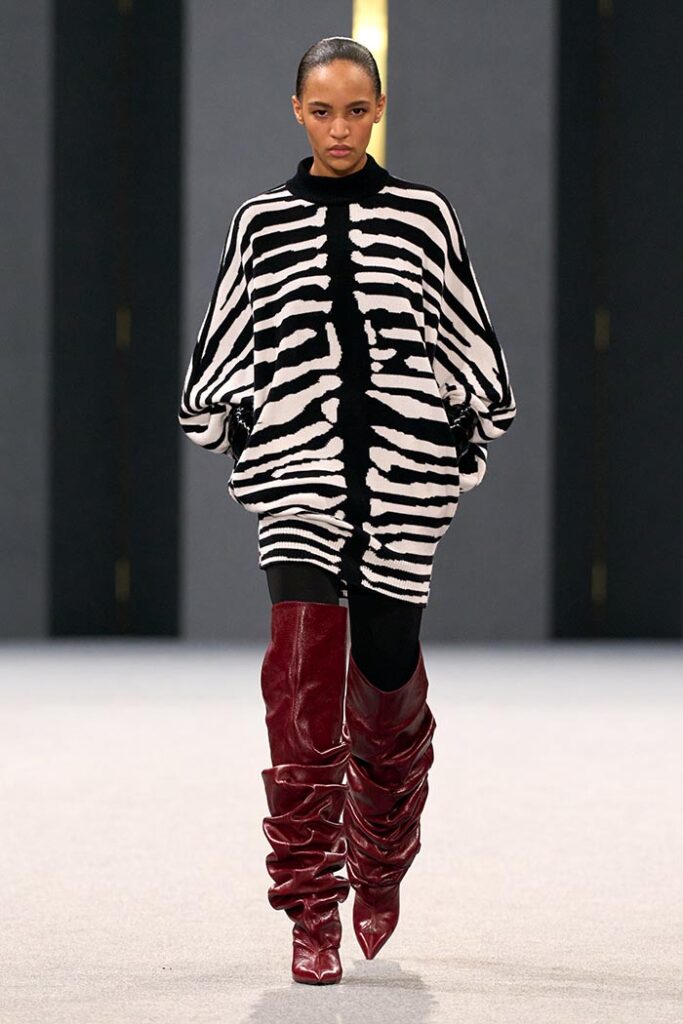 Photo: Daniele Oberrauch / Gorunway.com
