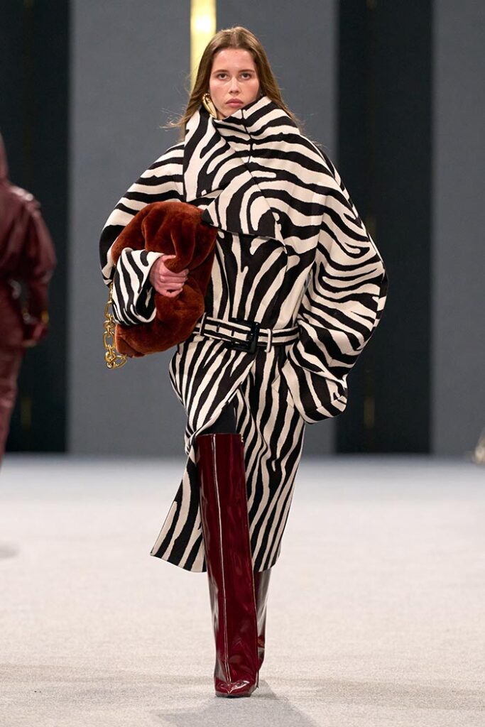Photo: Daniele Oberrauch / Gorunway.com
