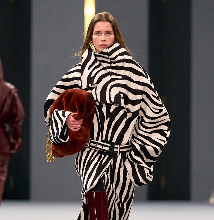 Photo: Daniele Oberrauch / Gorunway.com