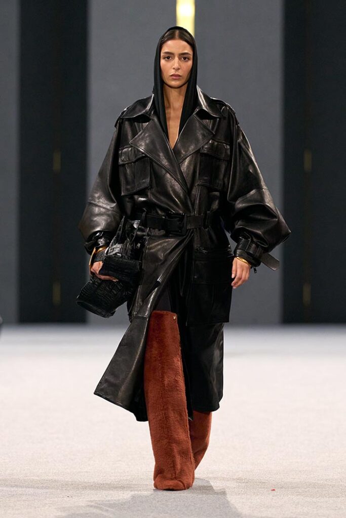 Photo: Daniele Oberrauch / Gorunway.com