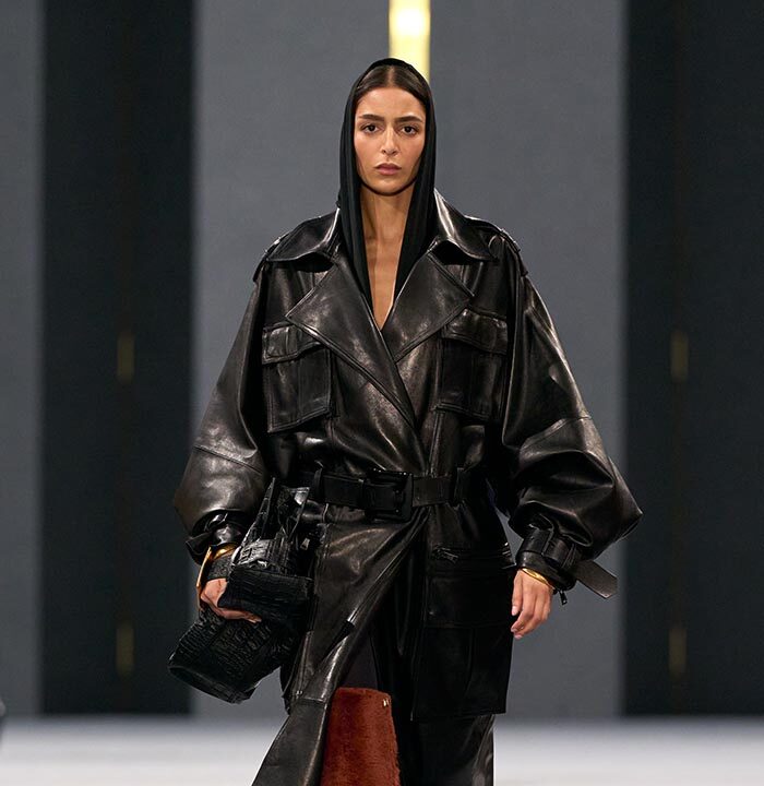 Photo: Daniele Oberrauch / Gorunway.com