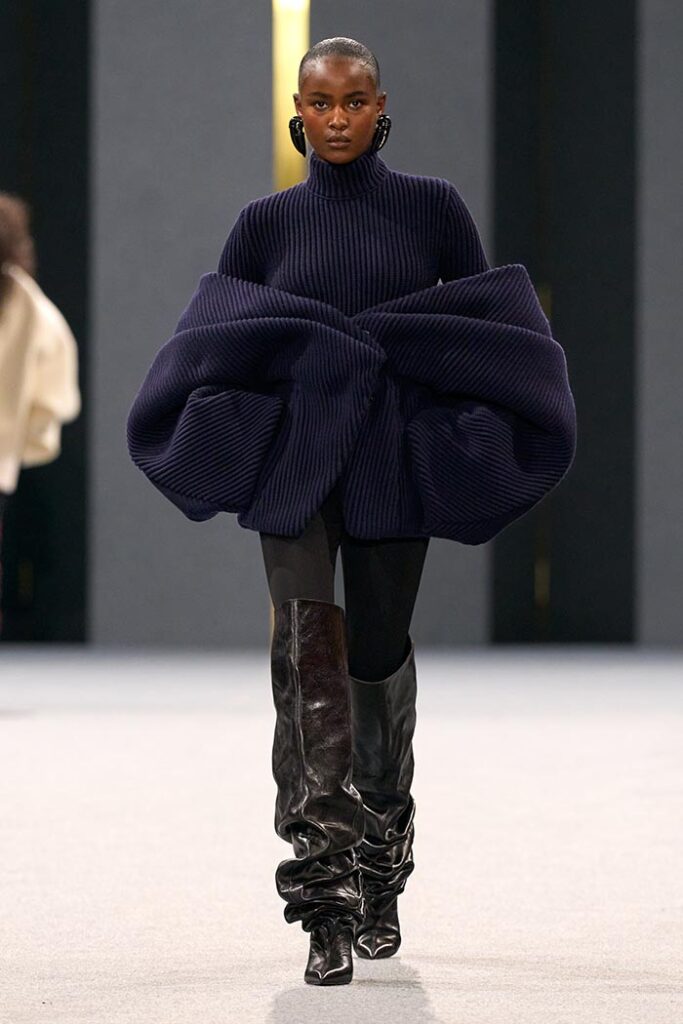 Photo: Daniele Oberrauch / Gorunway.com