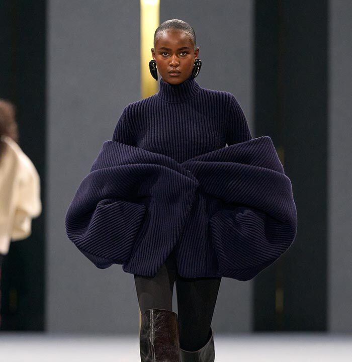 Photo: Daniele Oberrauch / Gorunway.com