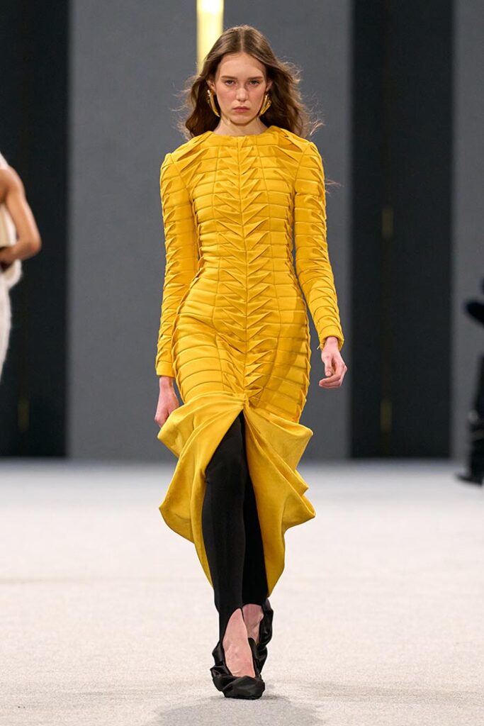 Photo: Daniele Oberrauch / Gorunway.com