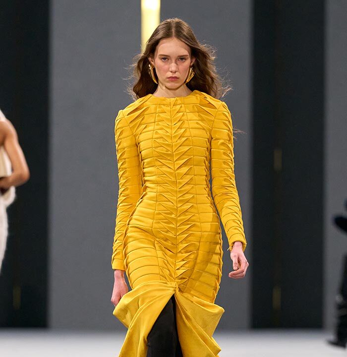 Photo: Daniele Oberrauch / Gorunway.com