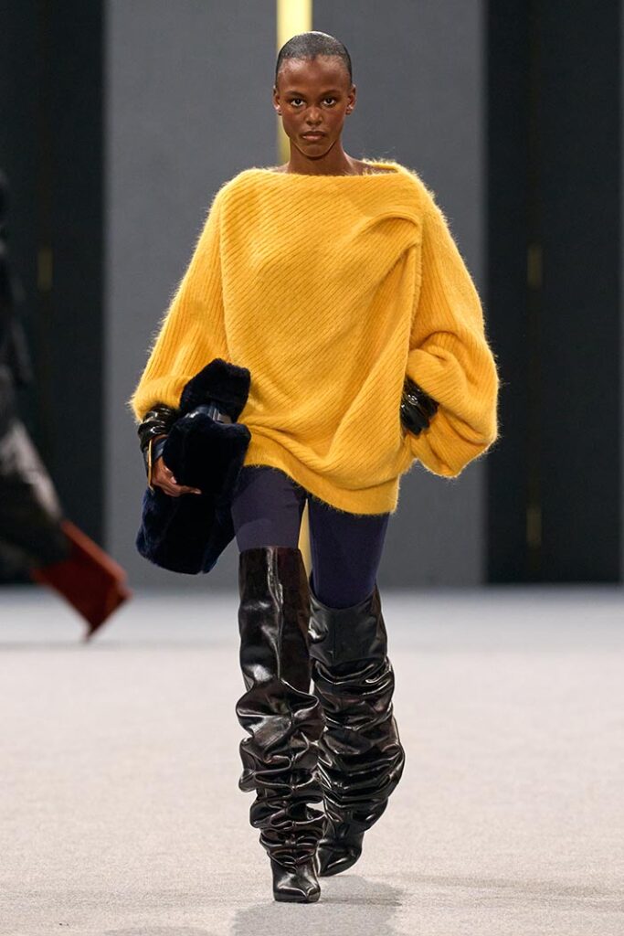 Photo: Daniele Oberrauch / Gorunway.com