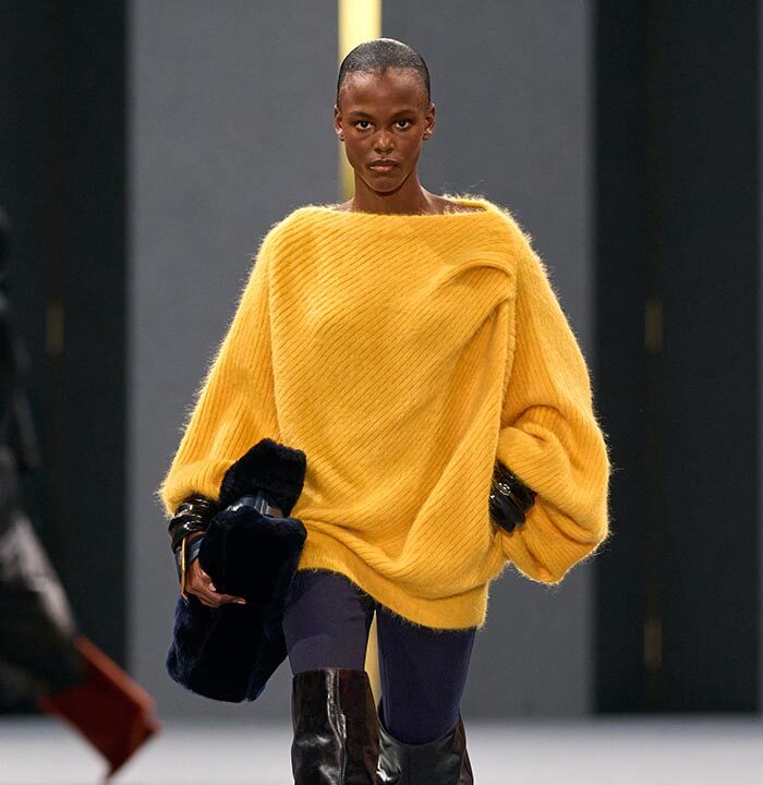 Photo: Daniele Oberrauch / Gorunway.com