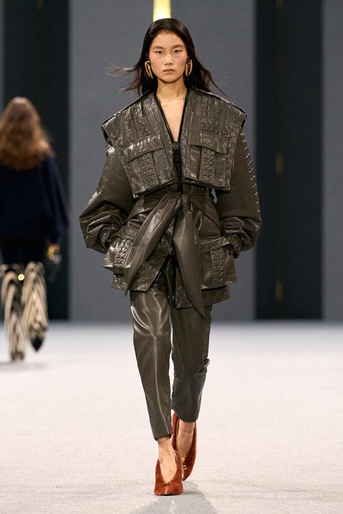 Photo: Daniele Oberrauch / Gorunway.com