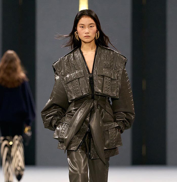 Photo: Daniele Oberrauch / Gorunway.com