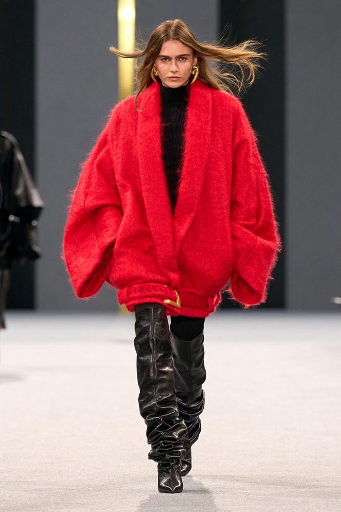 Photo: Daniele Oberrauch / Gorunway.com