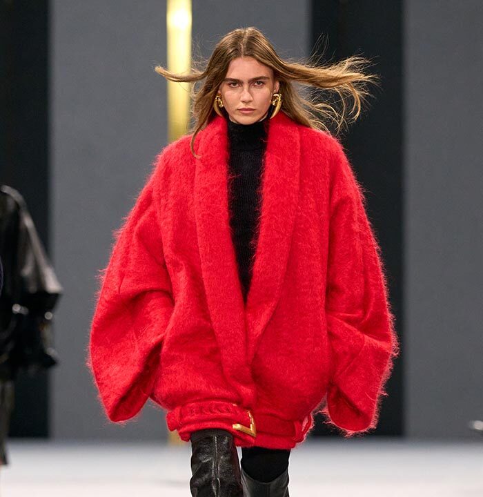 Photo: Daniele Oberrauch / Gorunway.com