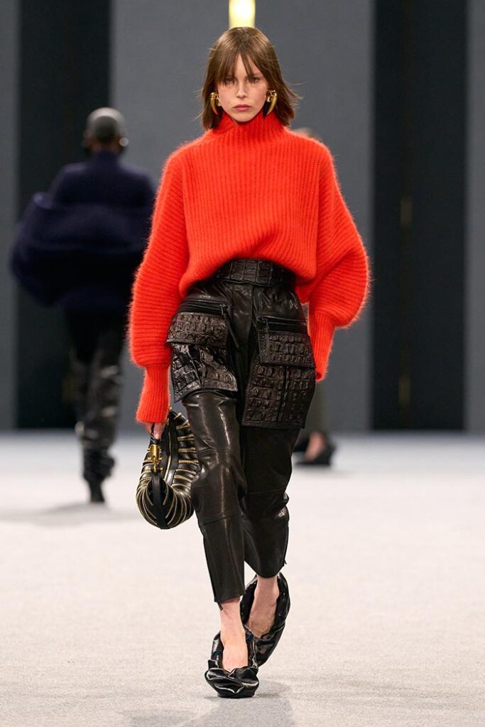 Photo: Daniele Oberrauch / Gorunway.com