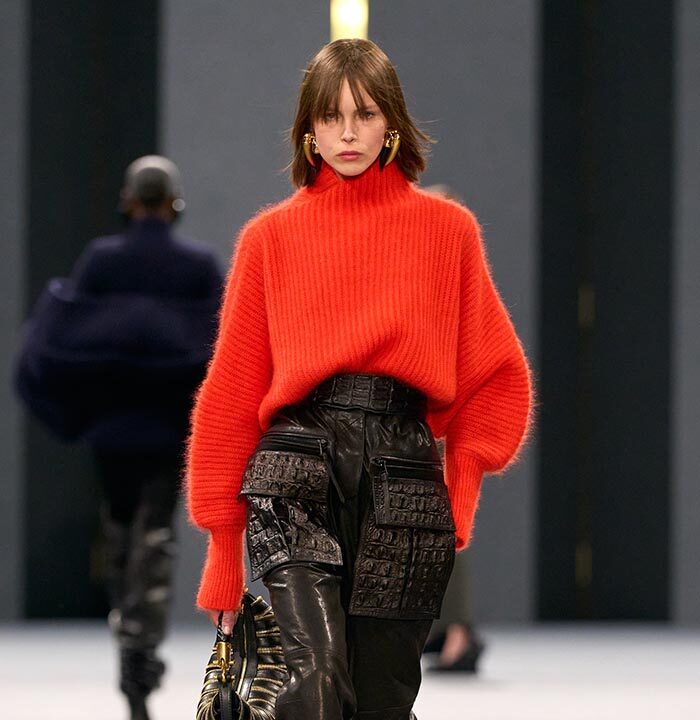 Photo: Daniele Oberrauch / Gorunway.com