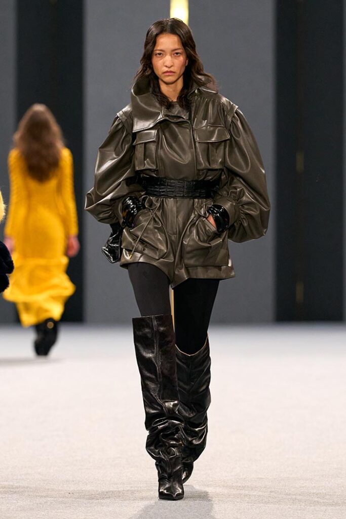 Photo: Daniele Oberrauch / Gorunway.com