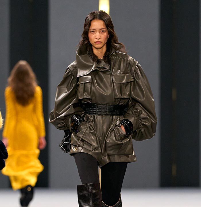 Photo: Daniele Oberrauch / Gorunway.com