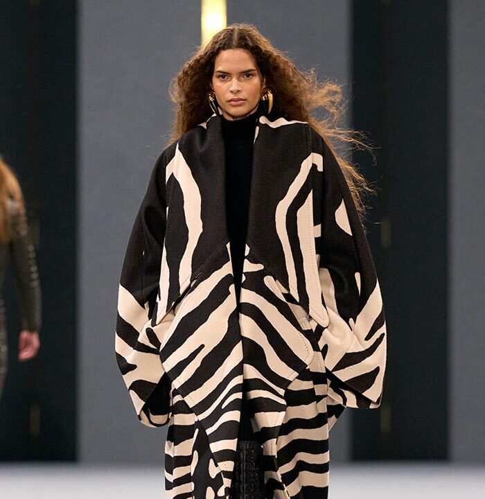 Photo: Daniele Oberrauch / Gorunway.com