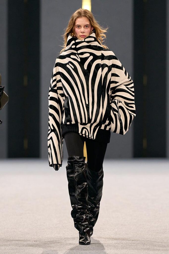 Photo: Daniele Oberrauch / Gorunway.com