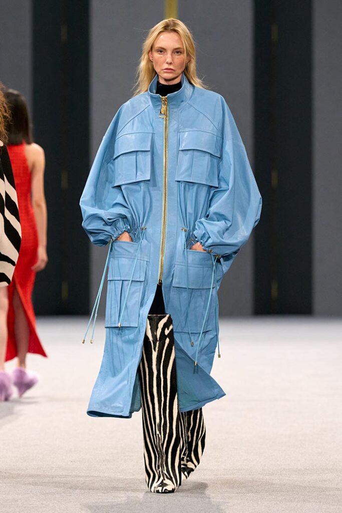 Photo: Daniele Oberrauch / Gorunway.com