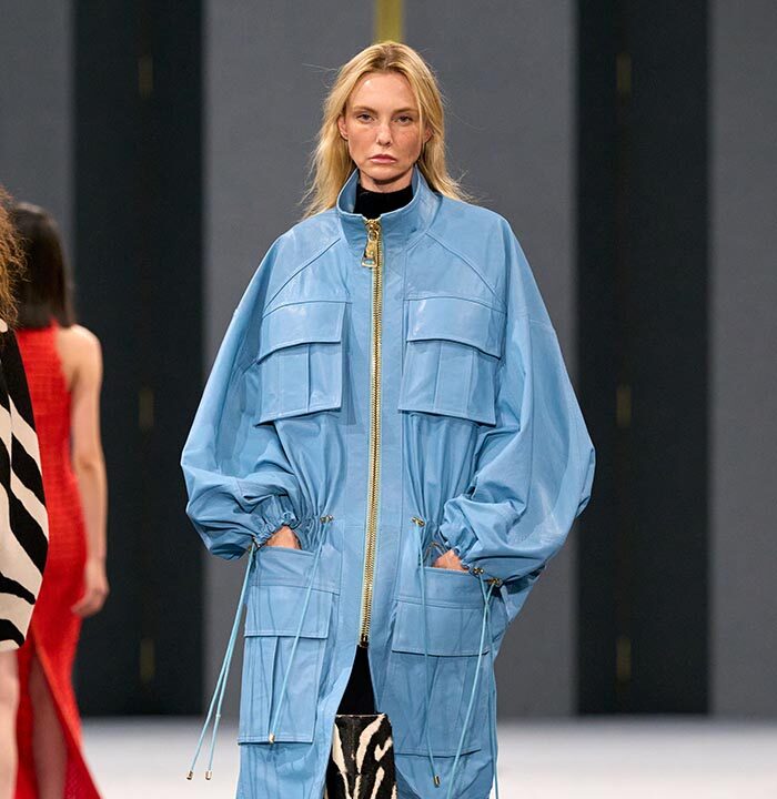 Photo: Daniele Oberrauch / Gorunway.com