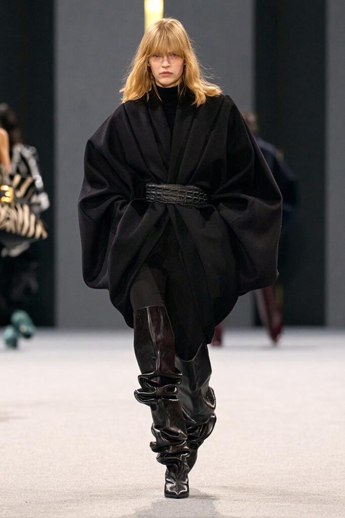 Photo: Daniele Oberrauch / Gorunway.com
