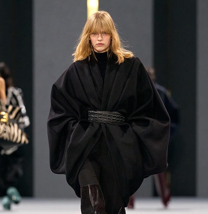 Photo: Daniele Oberrauch / Gorunway.com