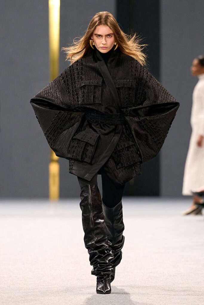 Photo: Daniele Oberrauch / Gorunway.com