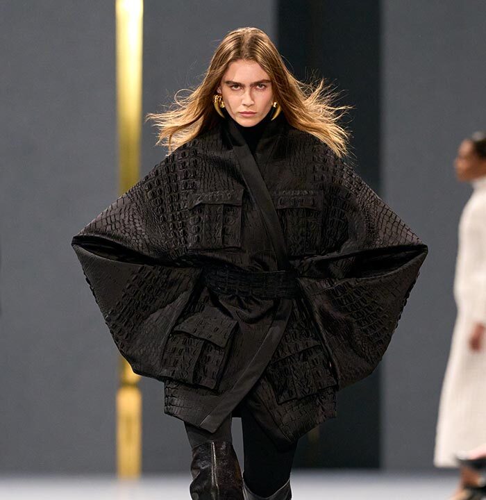 Photo: Daniele Oberrauch / Gorunway.com