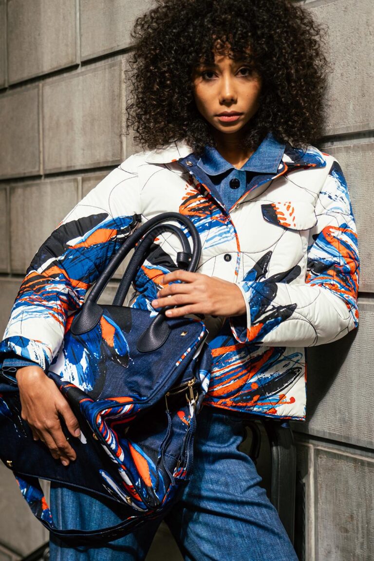 Emerging Talents Milan Fall 2025 Fashion Presentation Brands Arličko, Artuyt, Biayna, Kintout, Pardessus19, The A Story, UHI