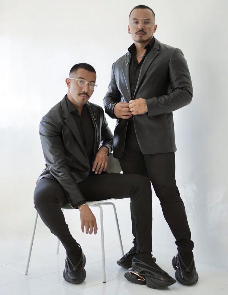 Iann Dey’s Couture Artistry to Grace hiTechMODA Paris Fashion Week