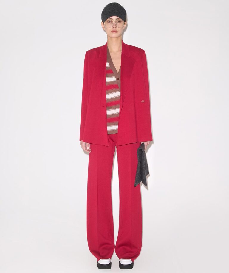 MRZ Fall/Winter 2025-26 Collection Milan Fashion Week