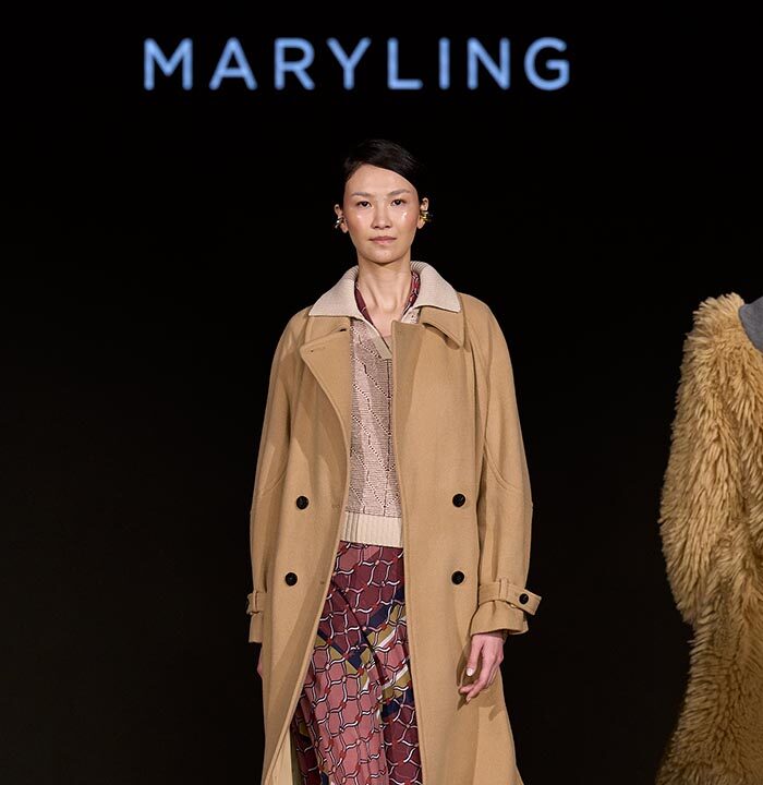 Photo: Paolo Lanzi / Gorunway.com