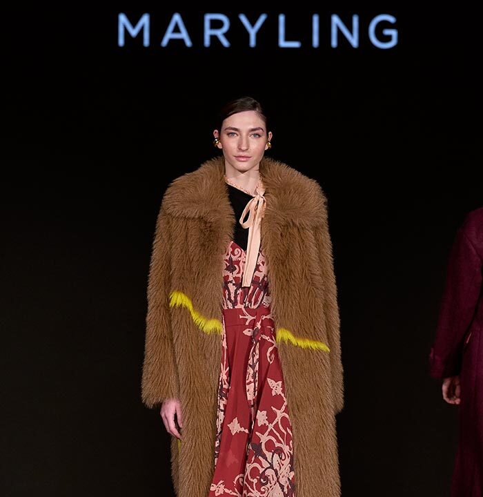 Photo: Paolo Lanzi / Gorunway.com