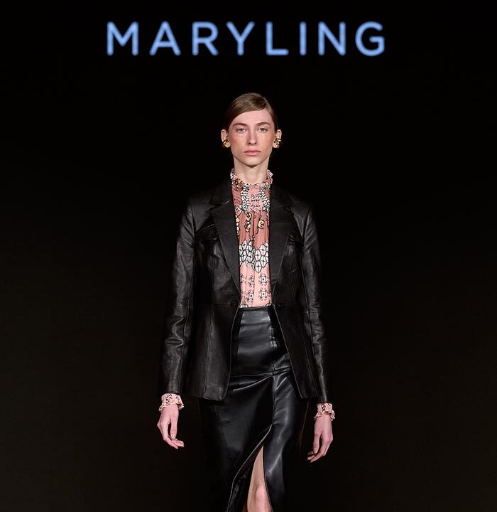 Photo: Paolo Lanzi / Gorunway.com