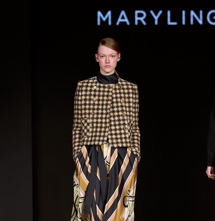 Photo: Paolo Lanzi / Gorunway.com